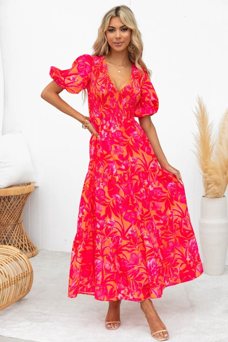Ave Maxi Dress - Image 3
