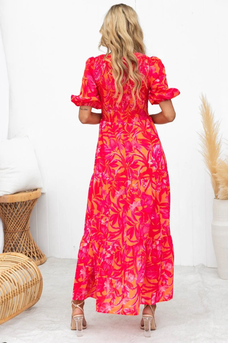 Ave Maxi Dress - Image 6