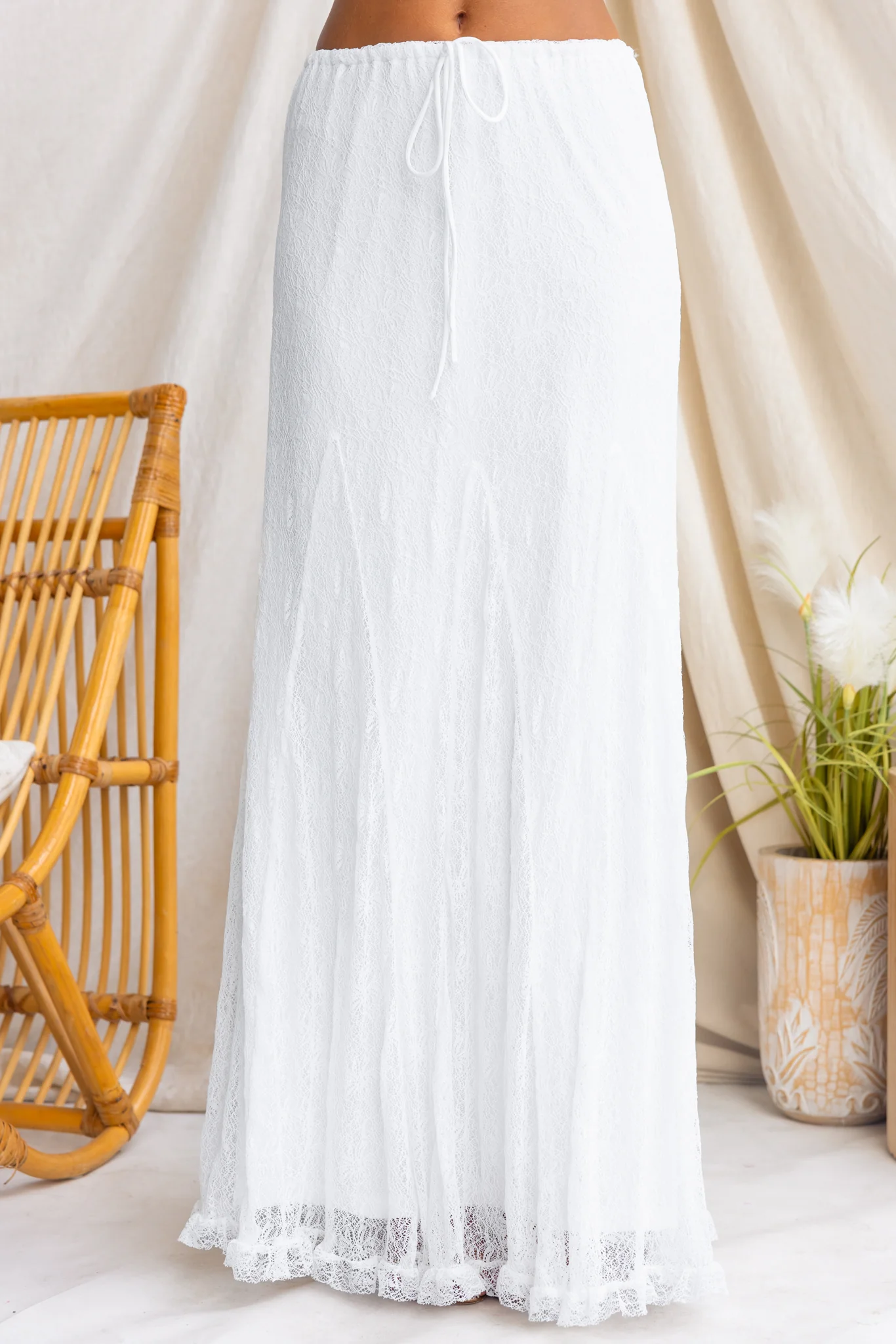 Aveline Maxi Skirt - Image 5