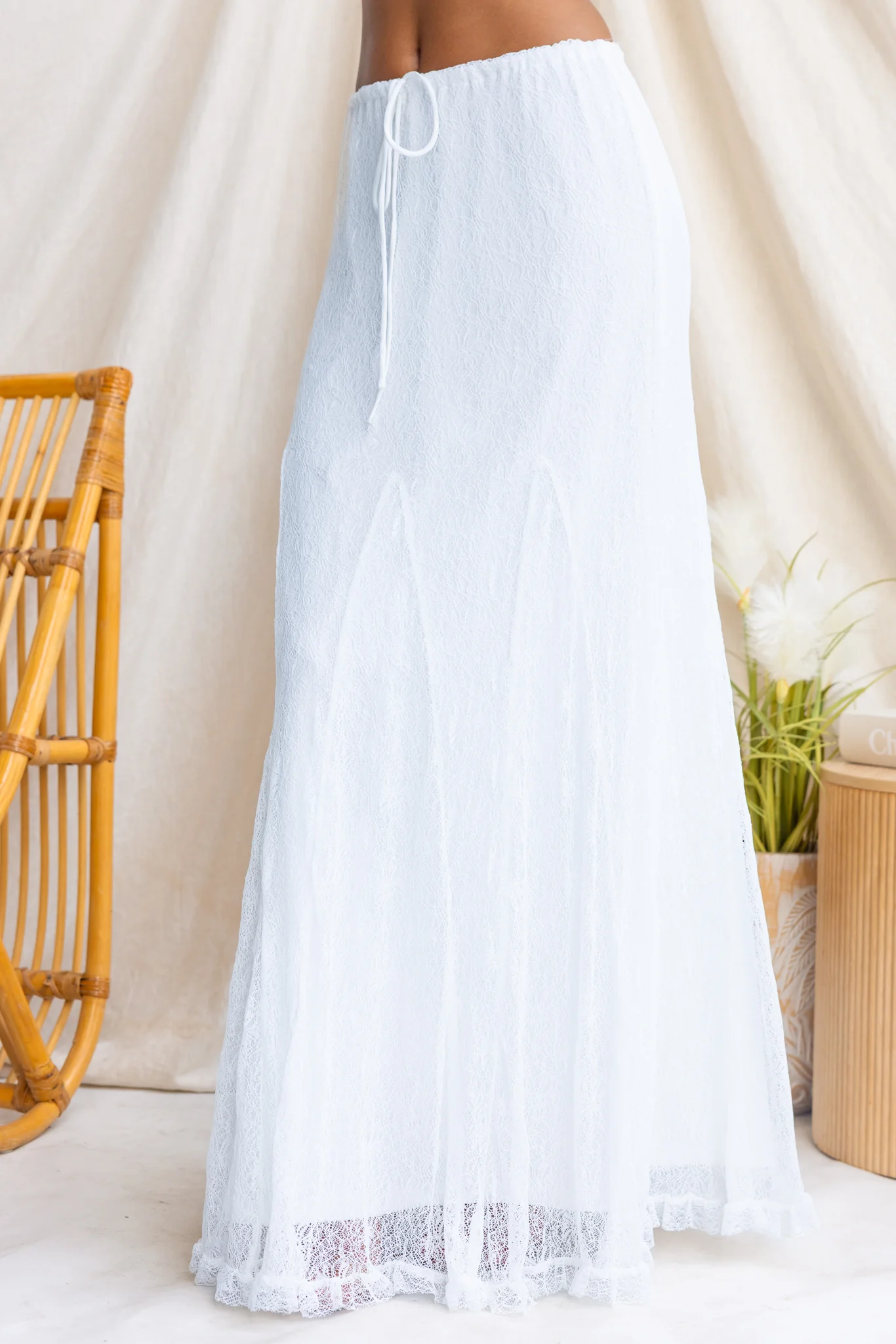 Aveline Maxi Skirt - Image 7