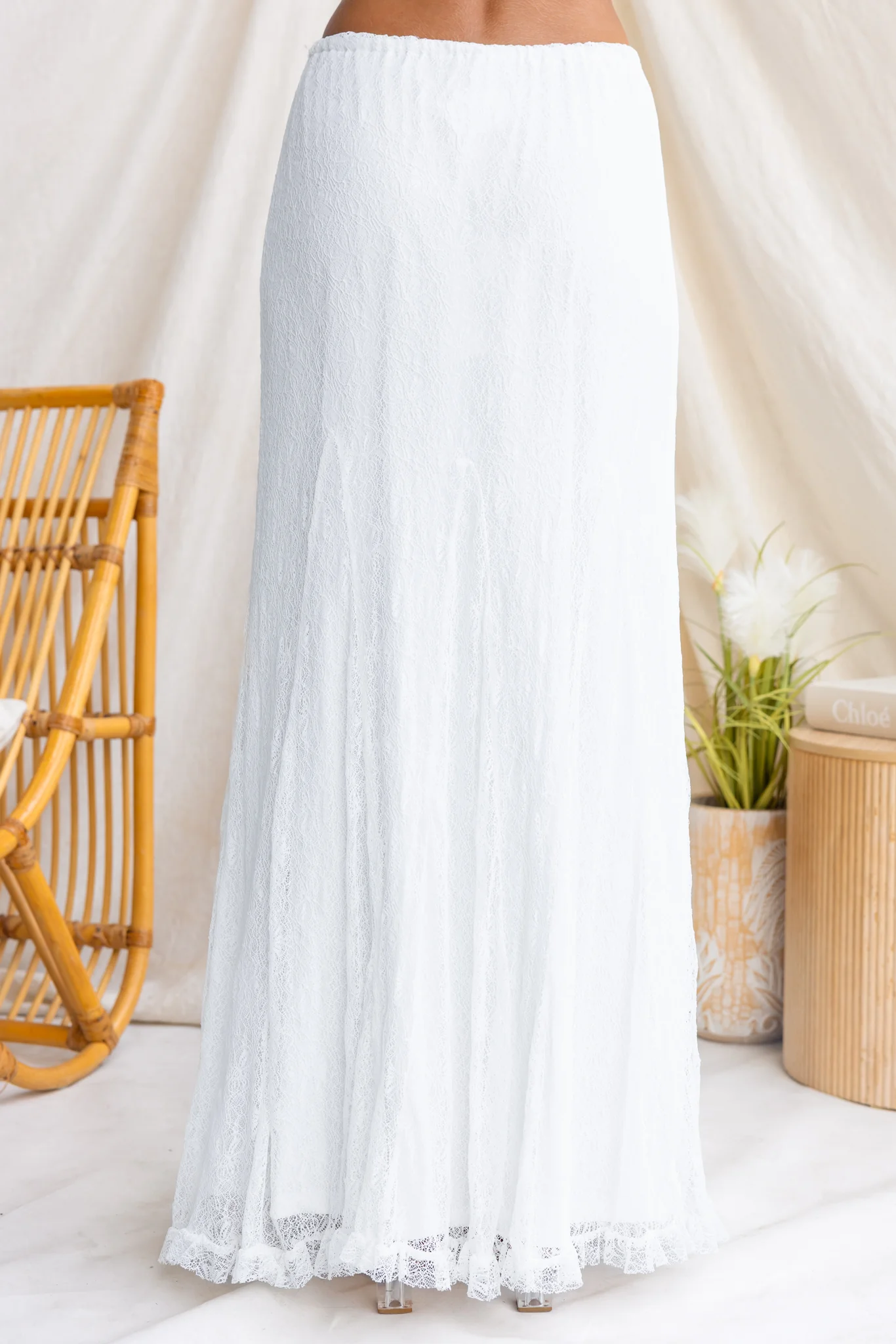 Aveline Maxi Skirt - Image 8