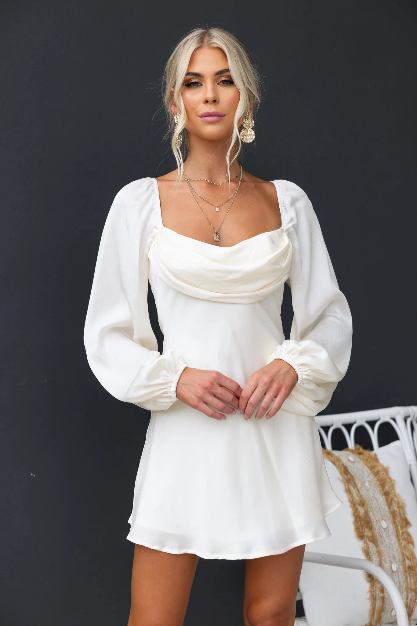 Averi Dress - Image 3