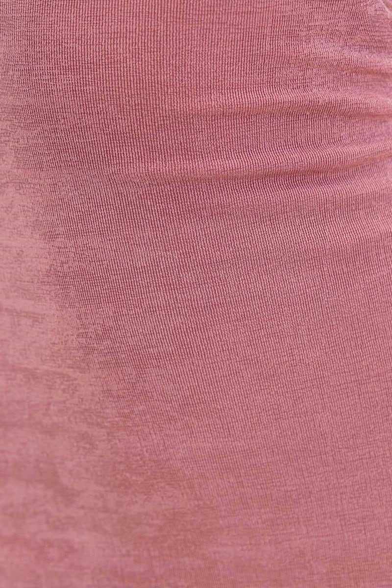 Avie Midi Dress - Image 6