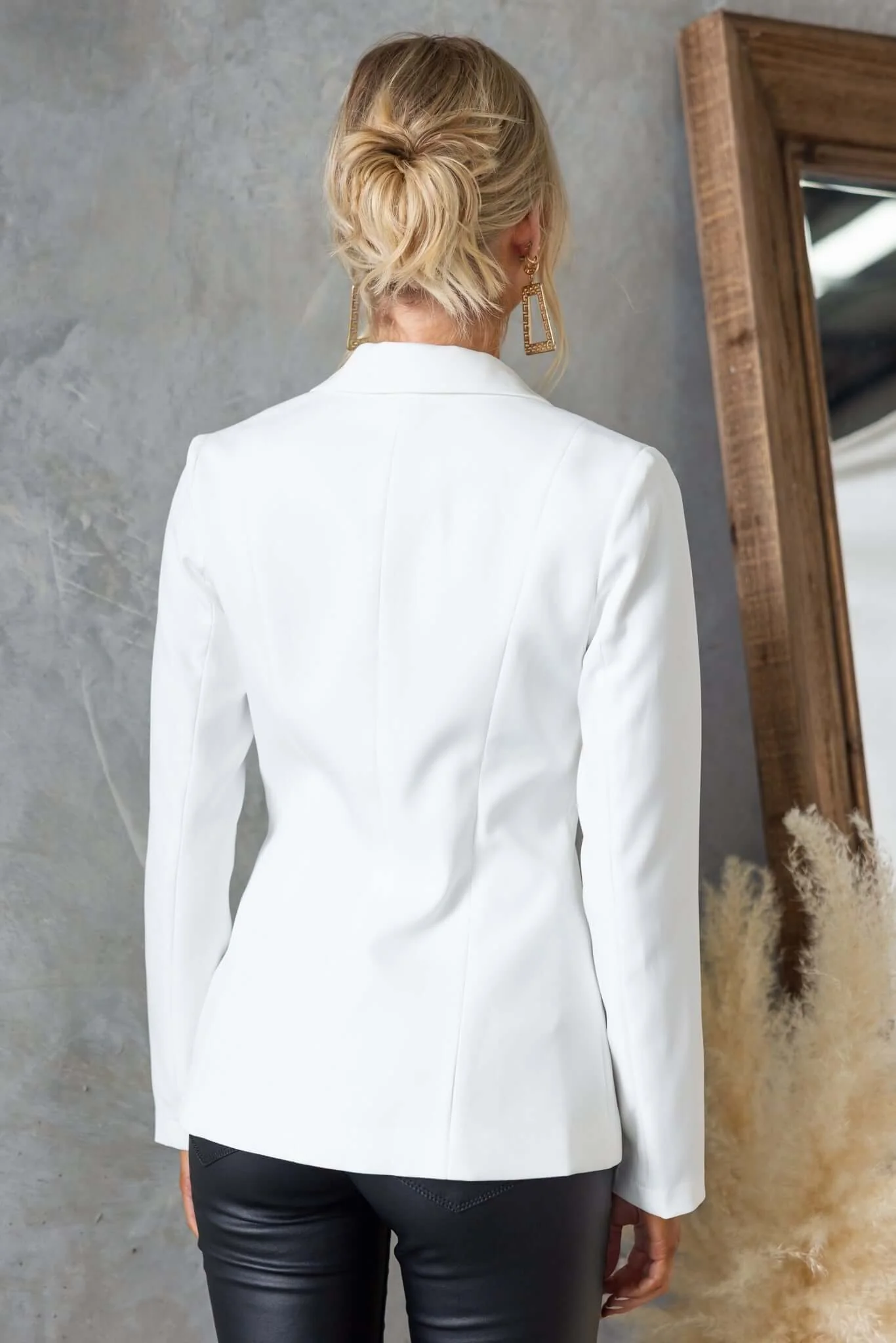 Ayana Blazer - Image 5