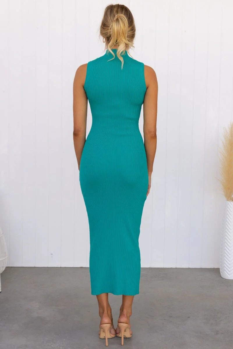Ayana Midi Dress - Image 5