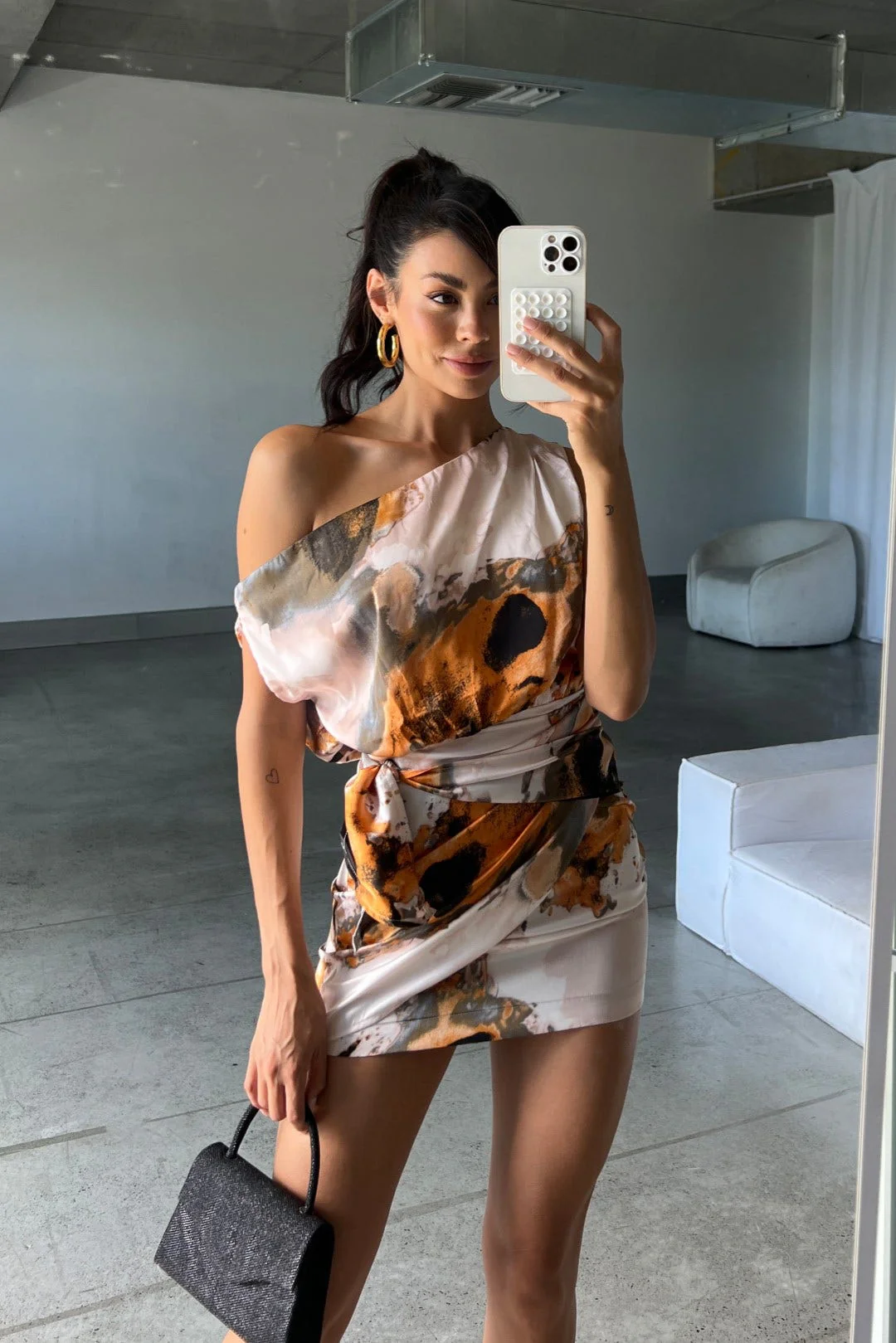 Ayanna Dress