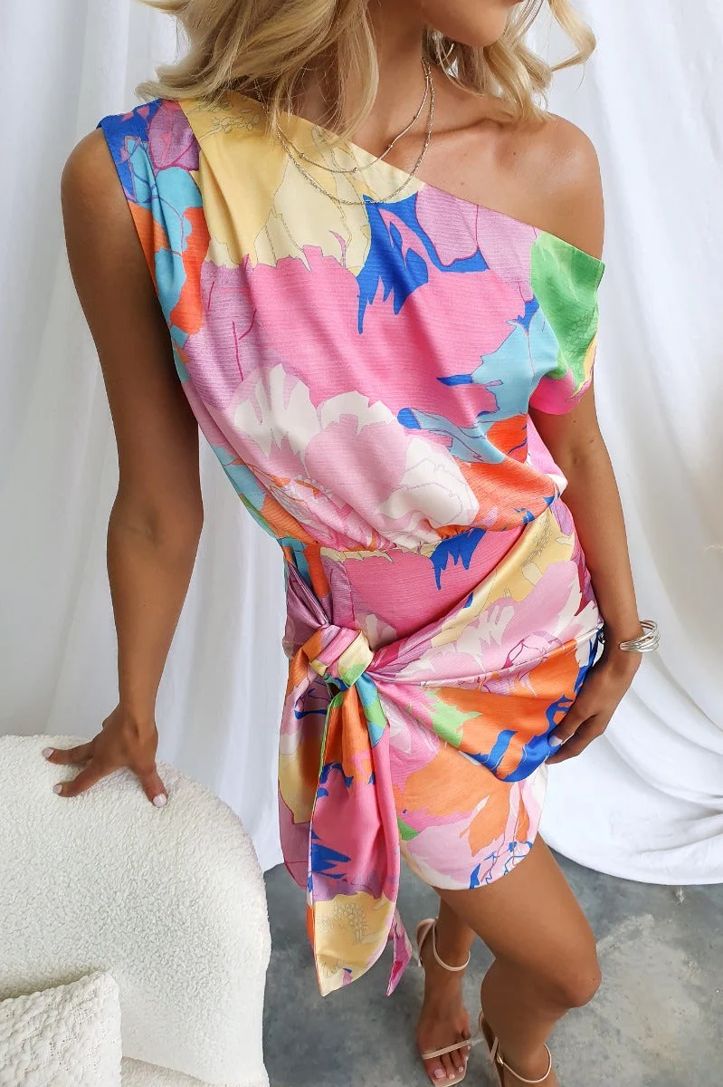 Ayanna Dress