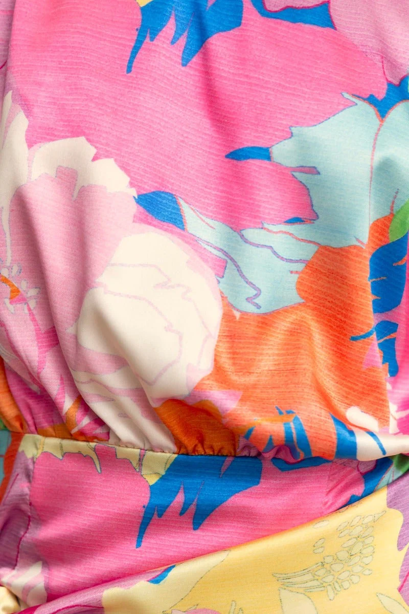 Ayanna Dress - Image 6