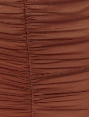 Aynna Midi Dress - Image 5