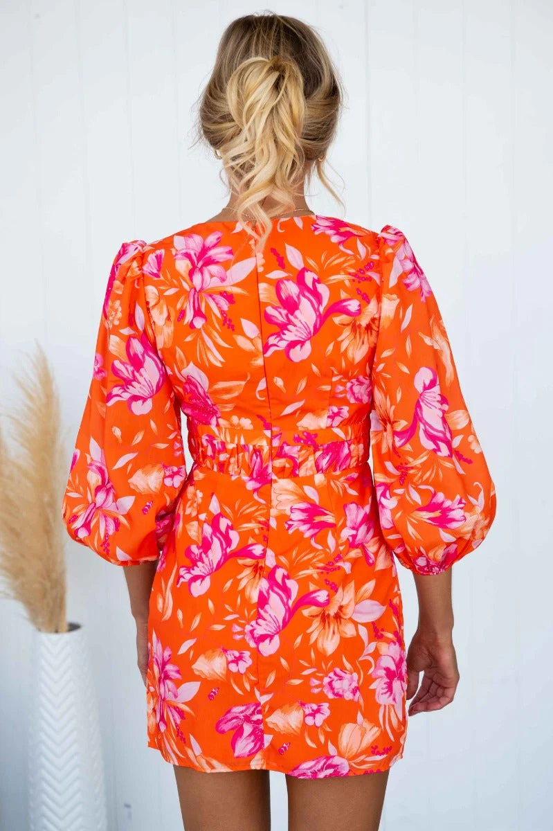Azalea Dress - Image 5