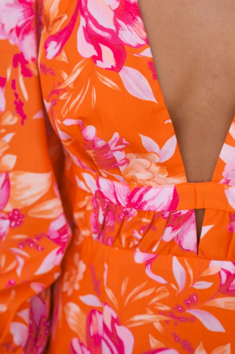 Azalea Dress - Image 6