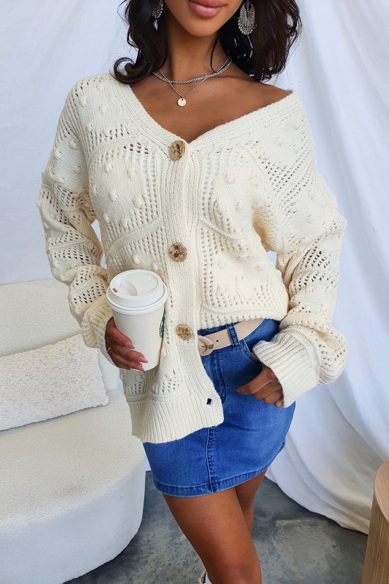 Azaria Cardigan - Image 2
