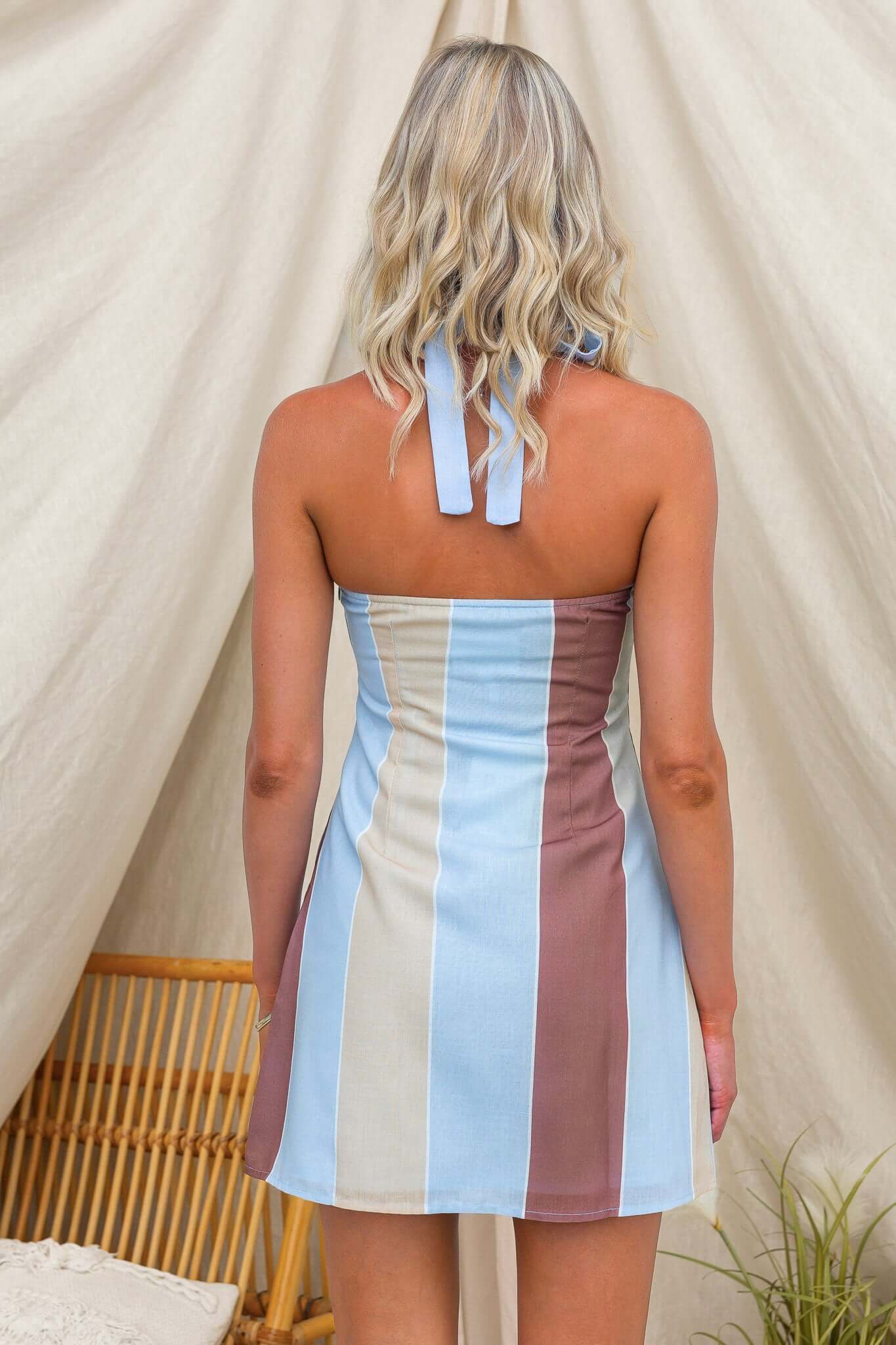 Azelma Dress - Image 5