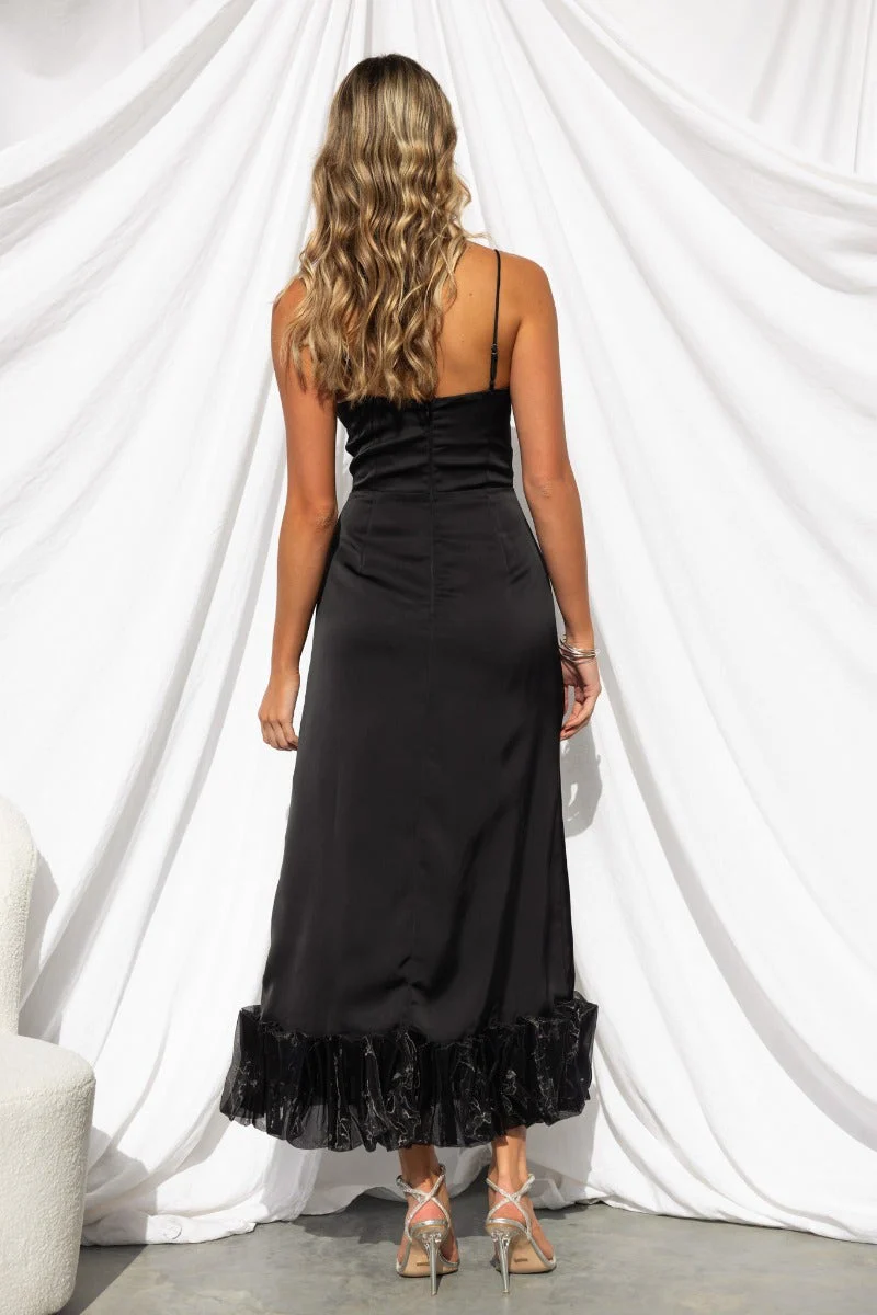 Azora Maxi Dress - Image 5