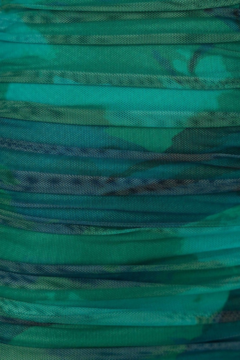 Azriel Midi Dress - Image 6