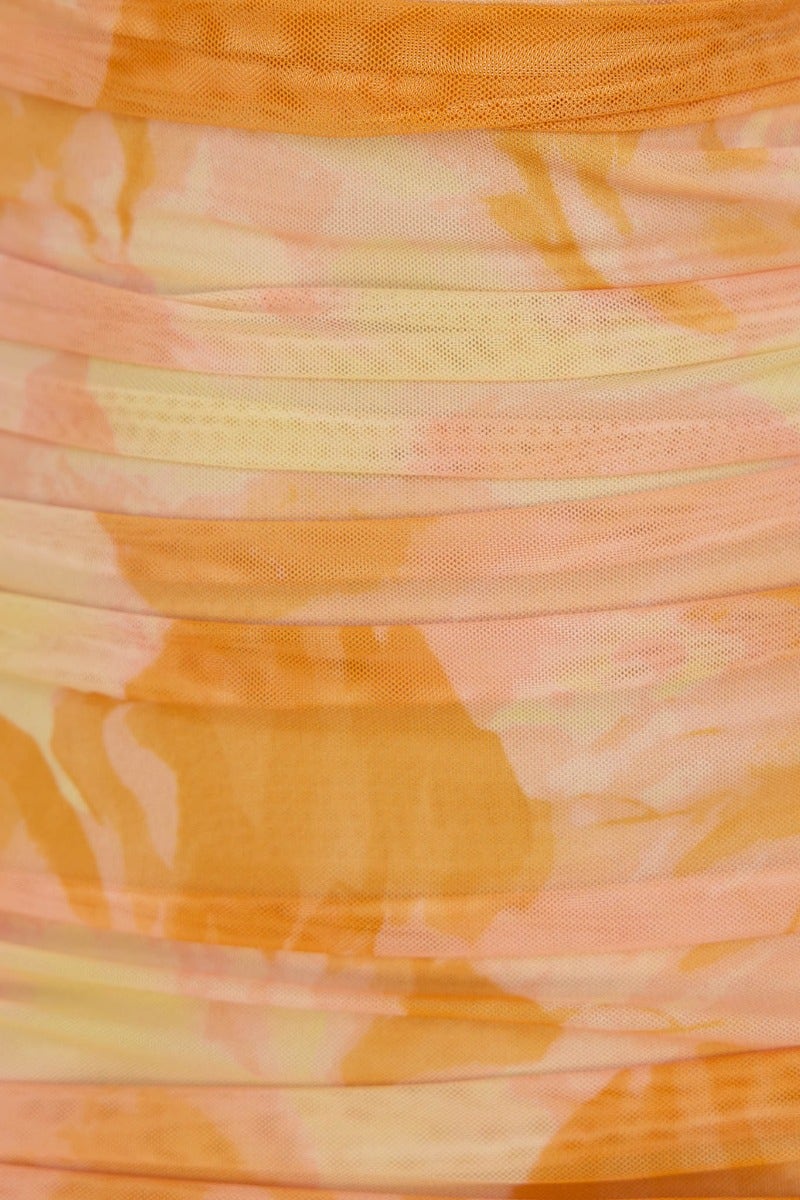 Azriel Midi Dress - Image 7