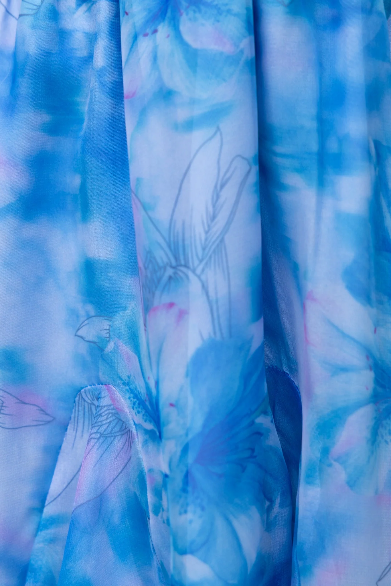 Azul Dress - Image 6