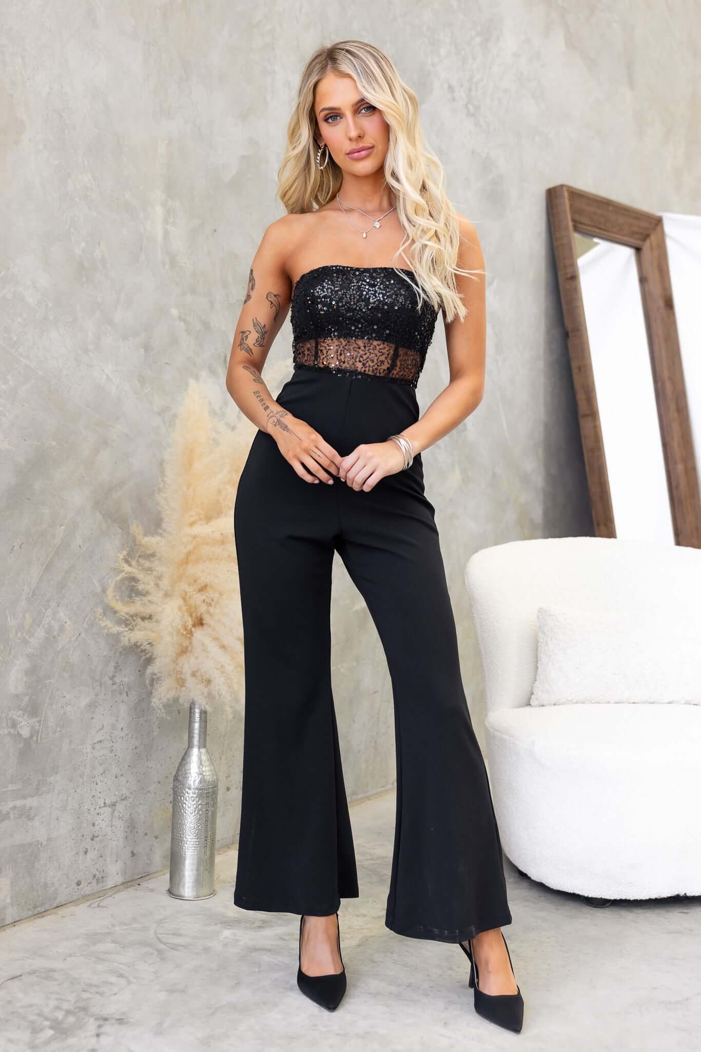 Azura Jumpsuit - Image 2
