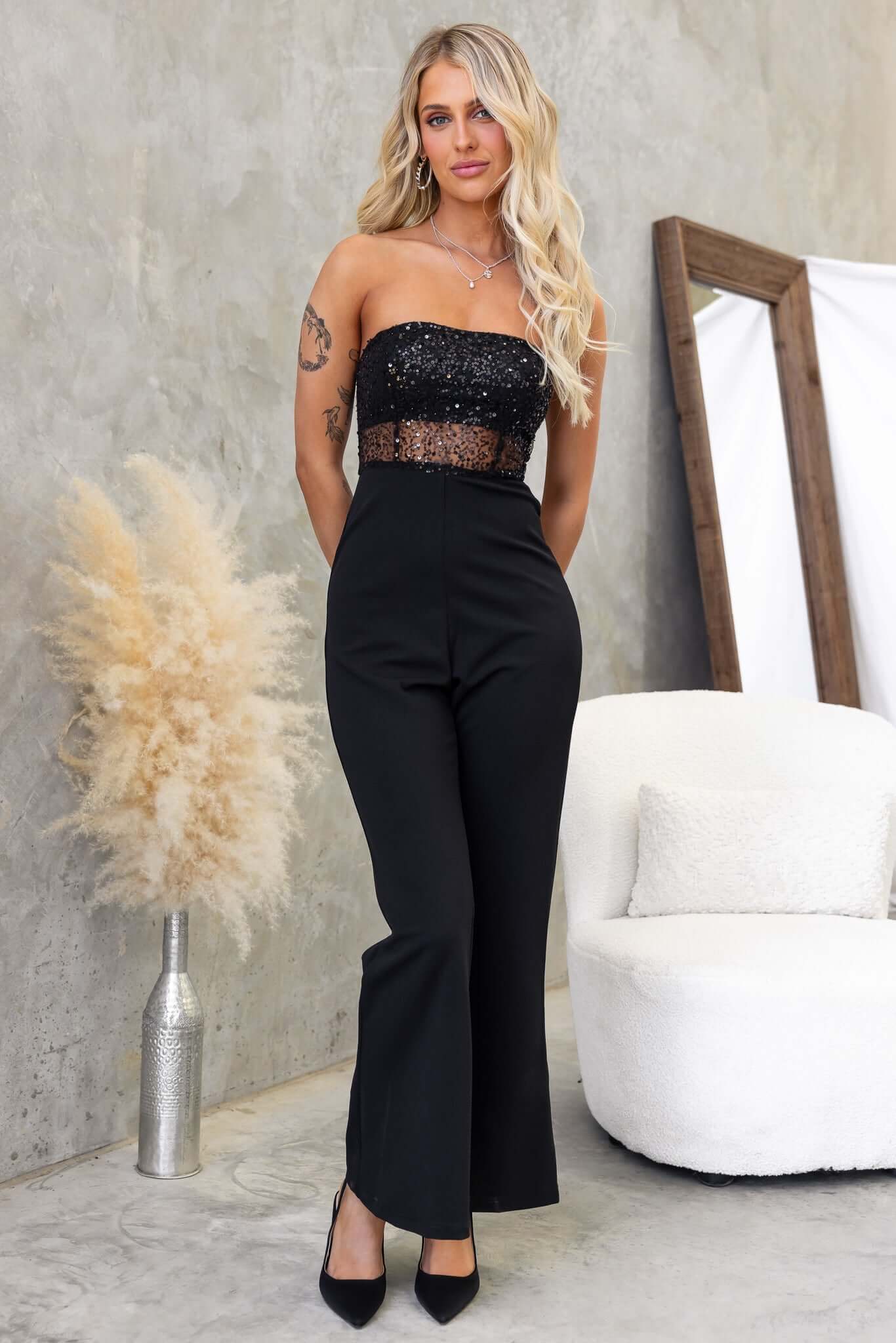 Azura Jumpsuit - Image 4