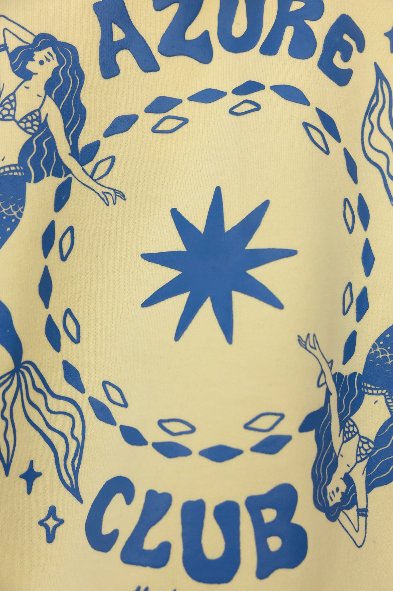 Azure Club Jumper - Image 9