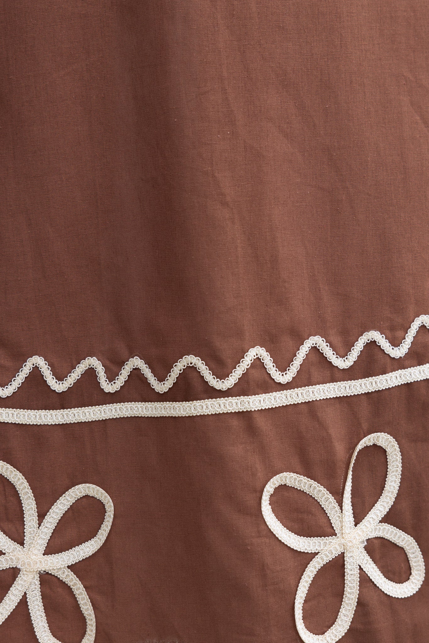 Azurra Maxi Dress - Image 9