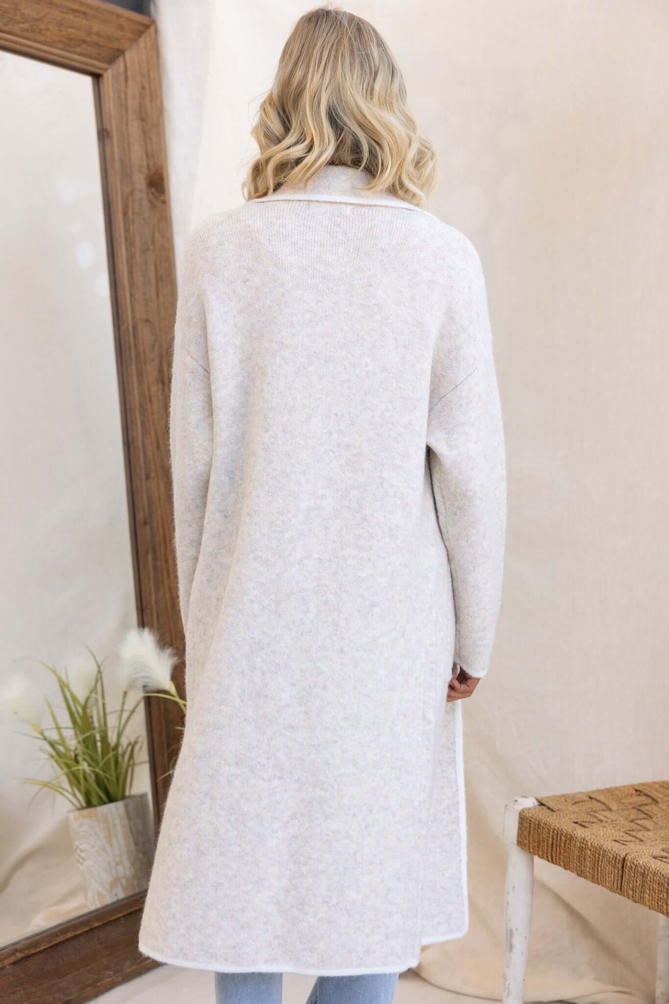 Back Again Cardigan - Image 6