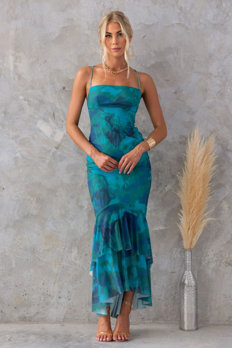 Bad Habits Maxi Dress - Image 2