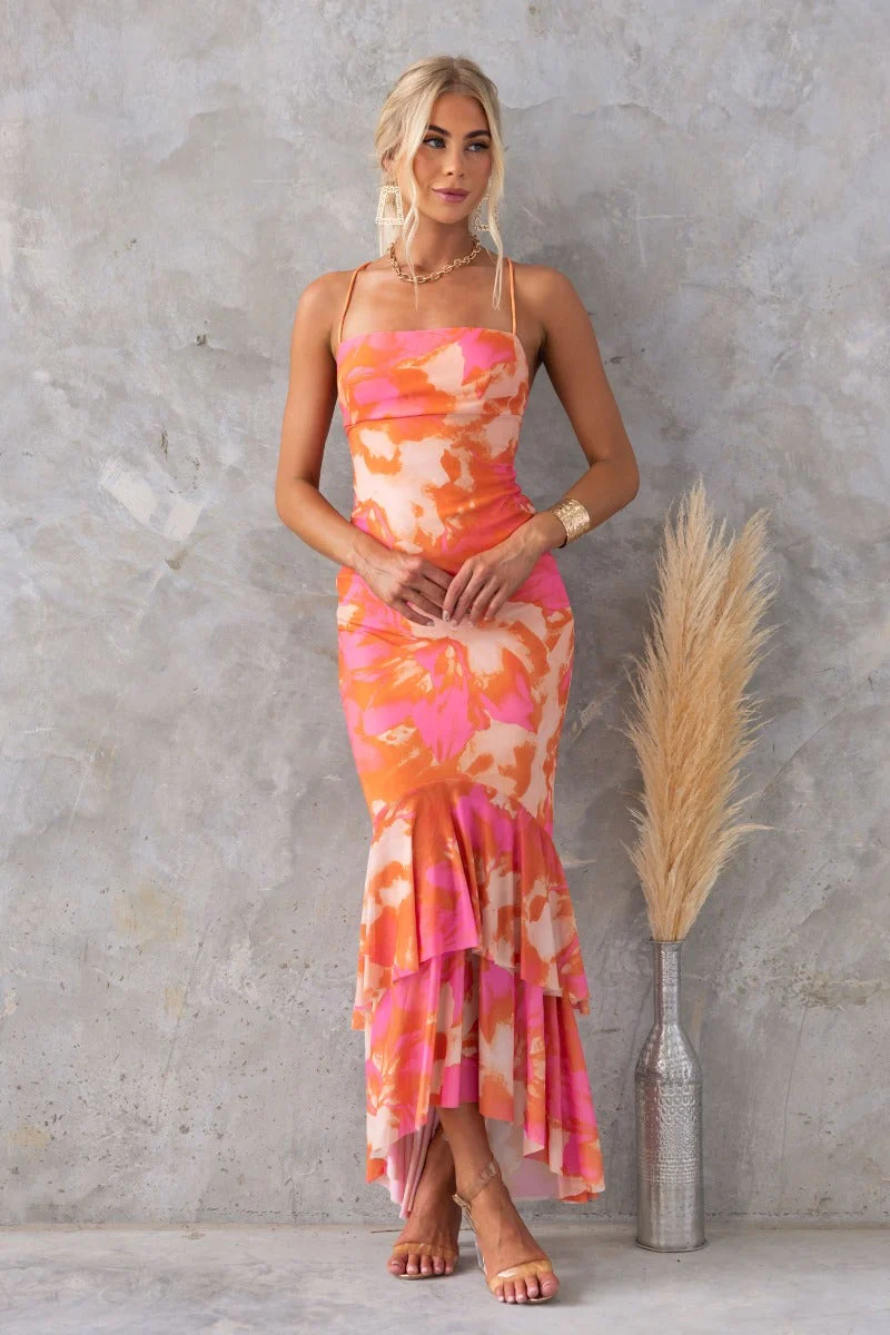 Bad Habits Maxi Dress - Image 2