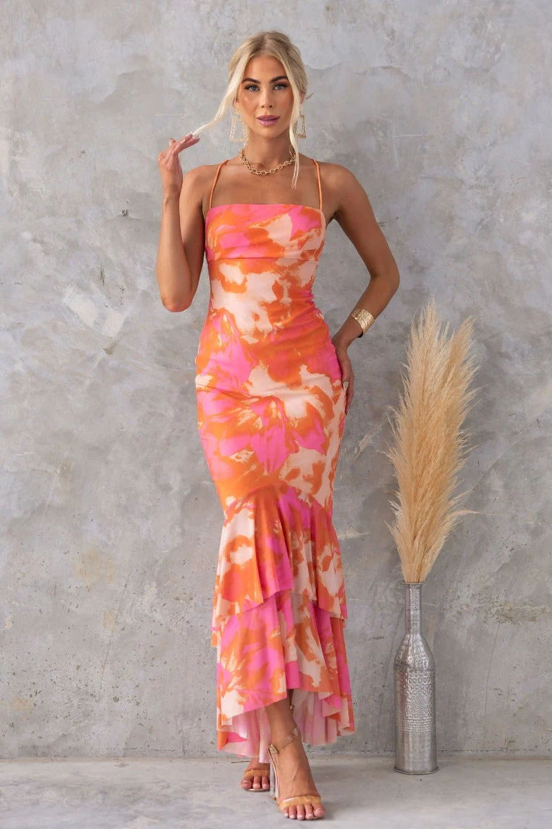 Bad Habits Maxi Dress - Image 3