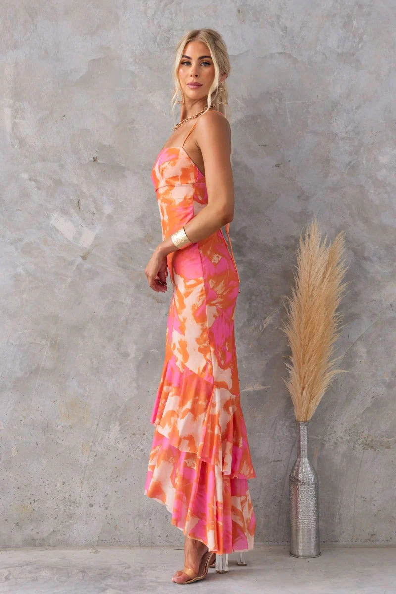 Bad Habits Maxi Dress - Image 4