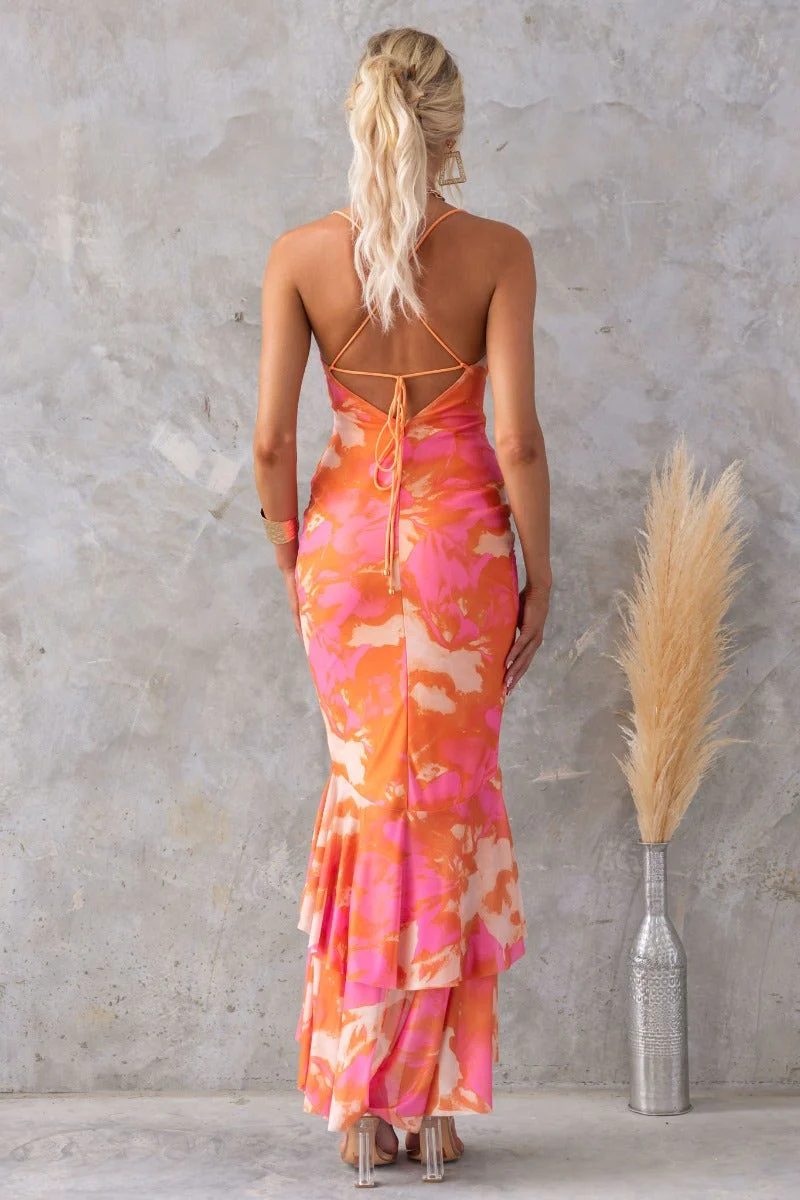 Bad Habits Maxi Dress - Image 5