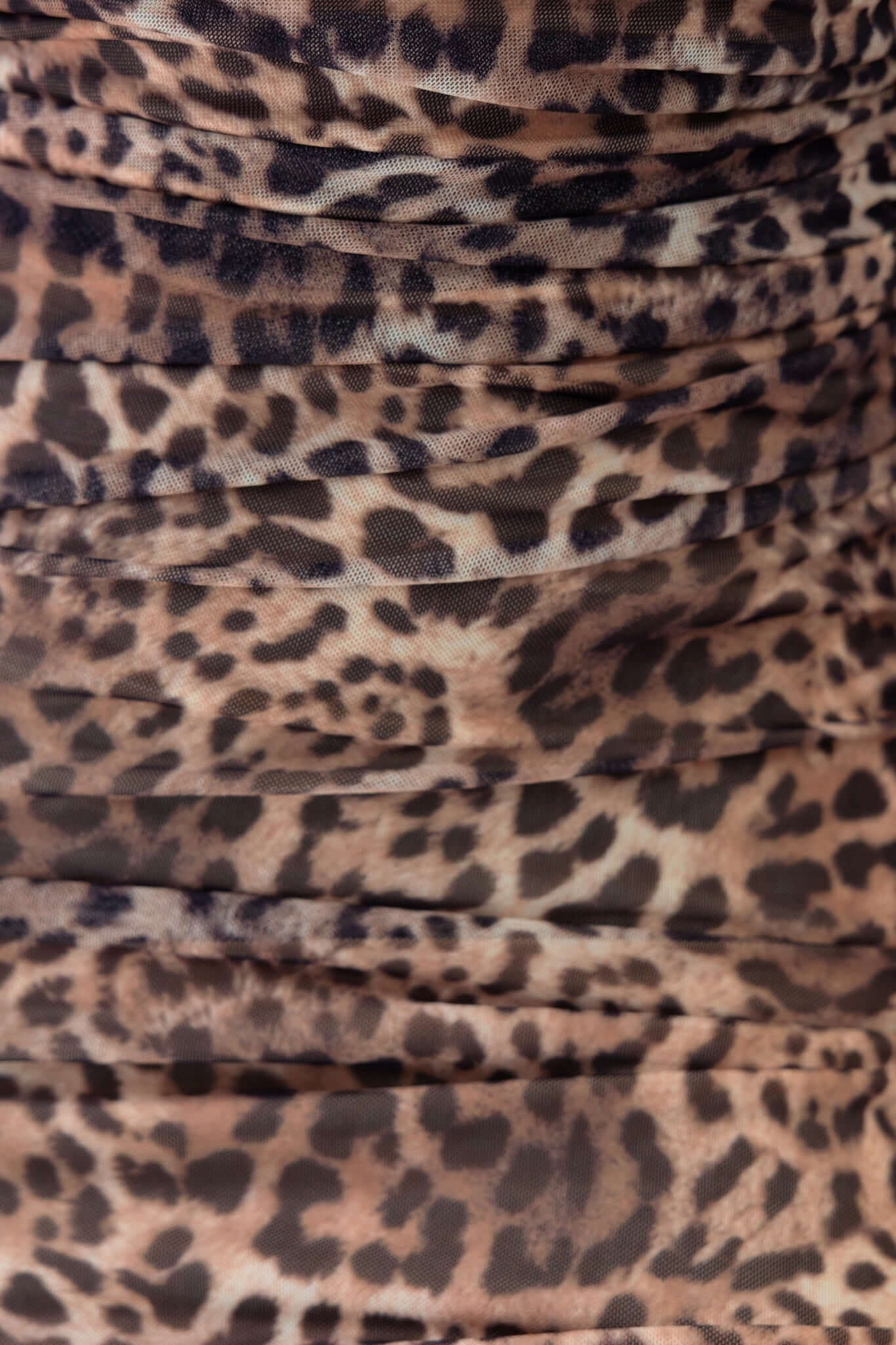 Baha Maxi Dress - Image 8