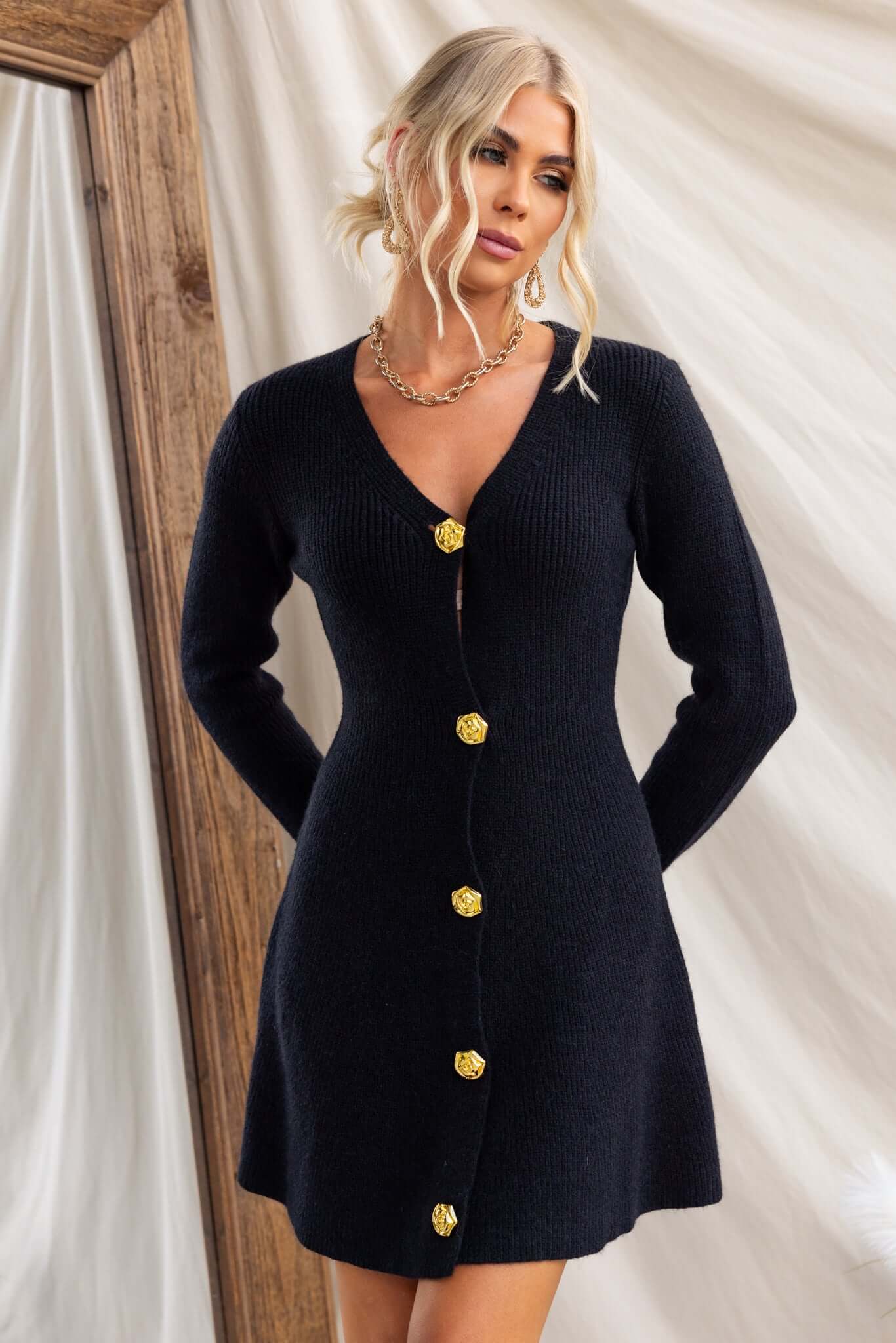 Ballinger Dress - Image 3