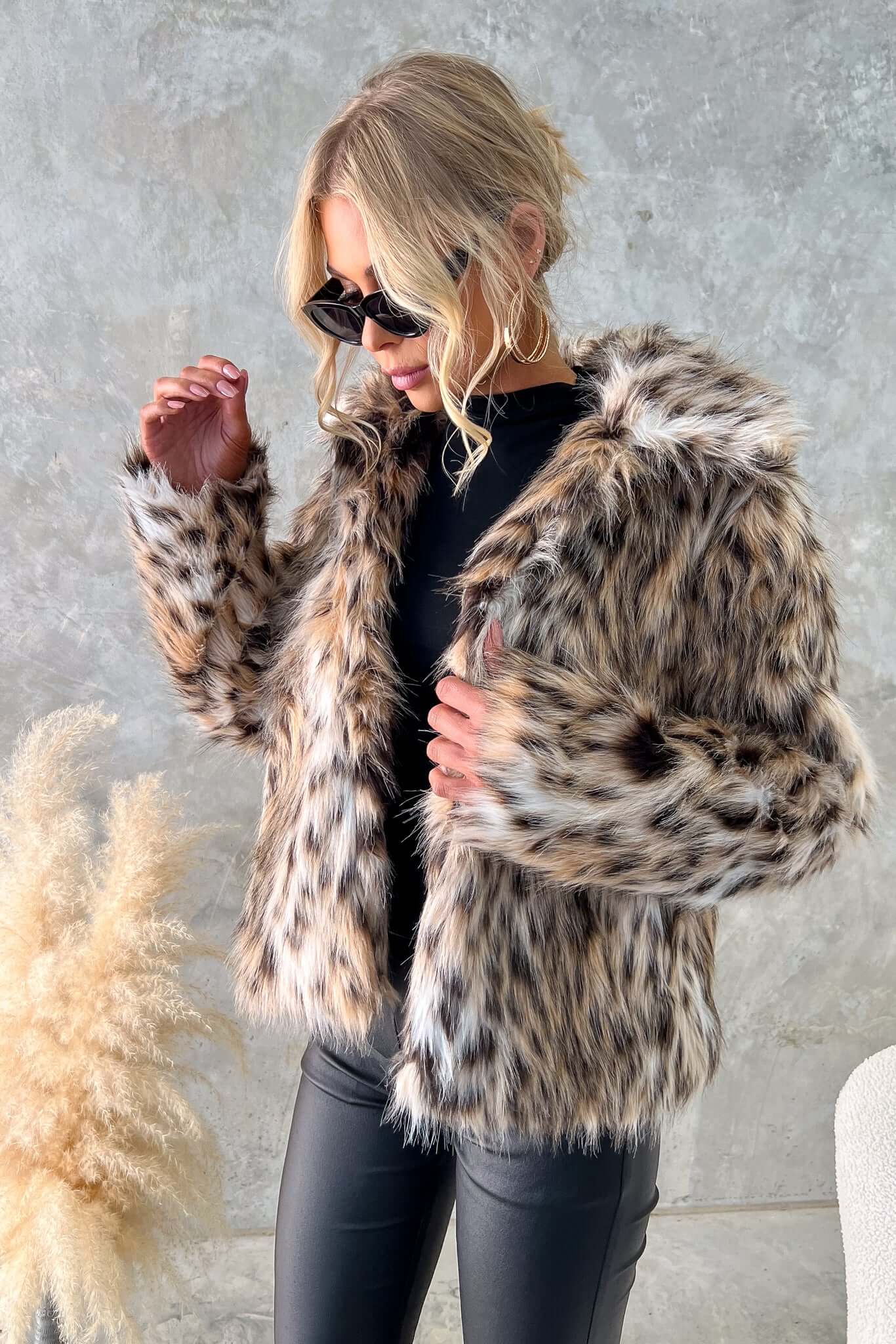 Balu Jacket