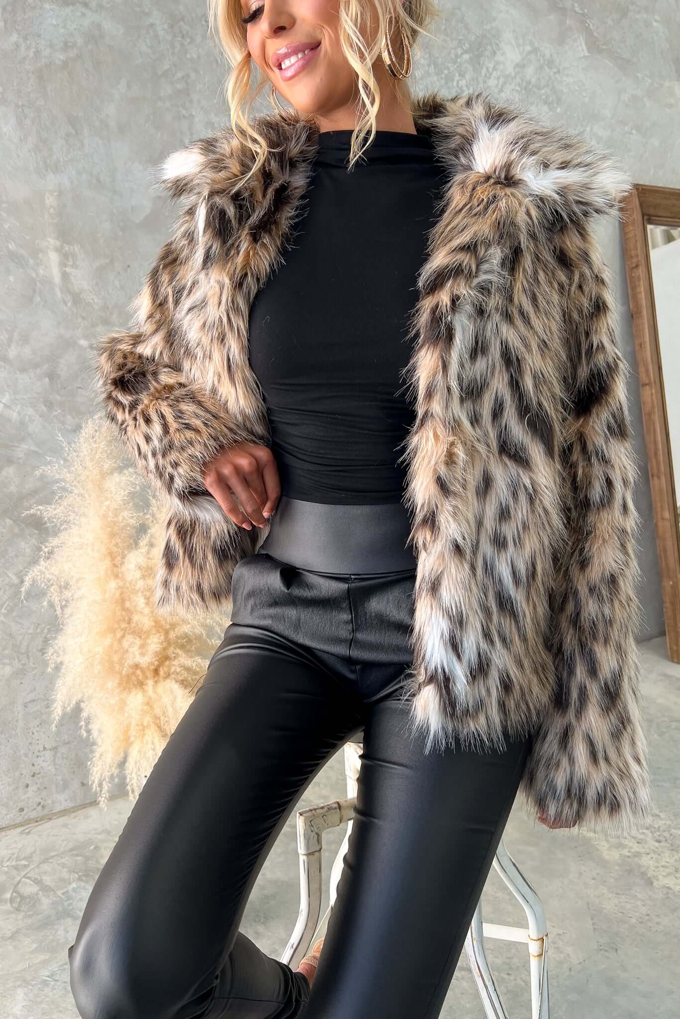Balu Jacket - Image 2