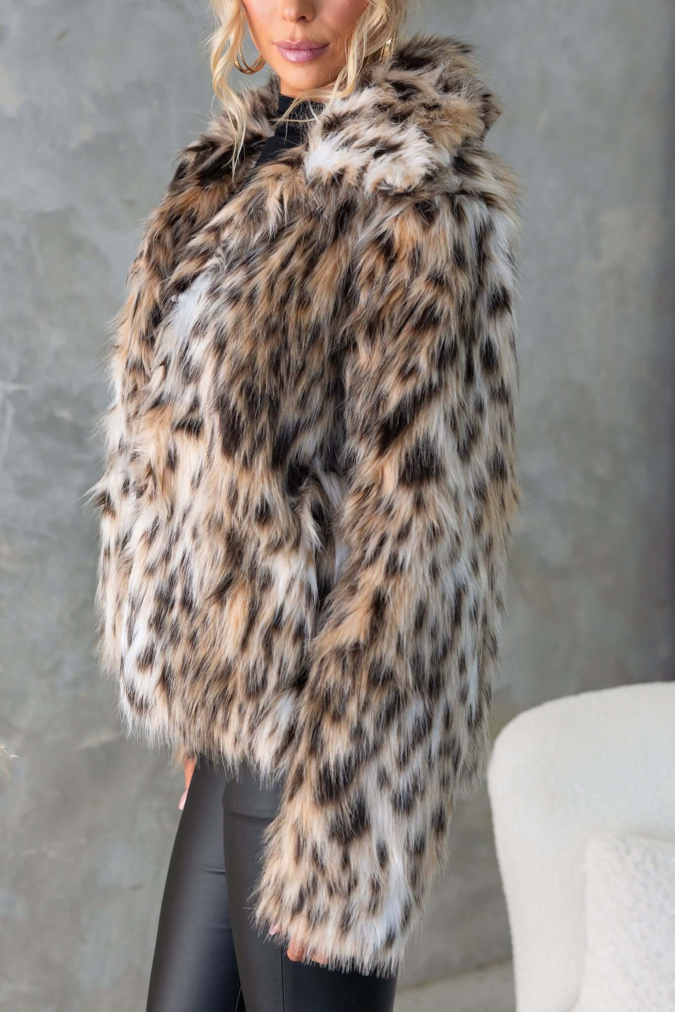 Balu Jacket - Image 5