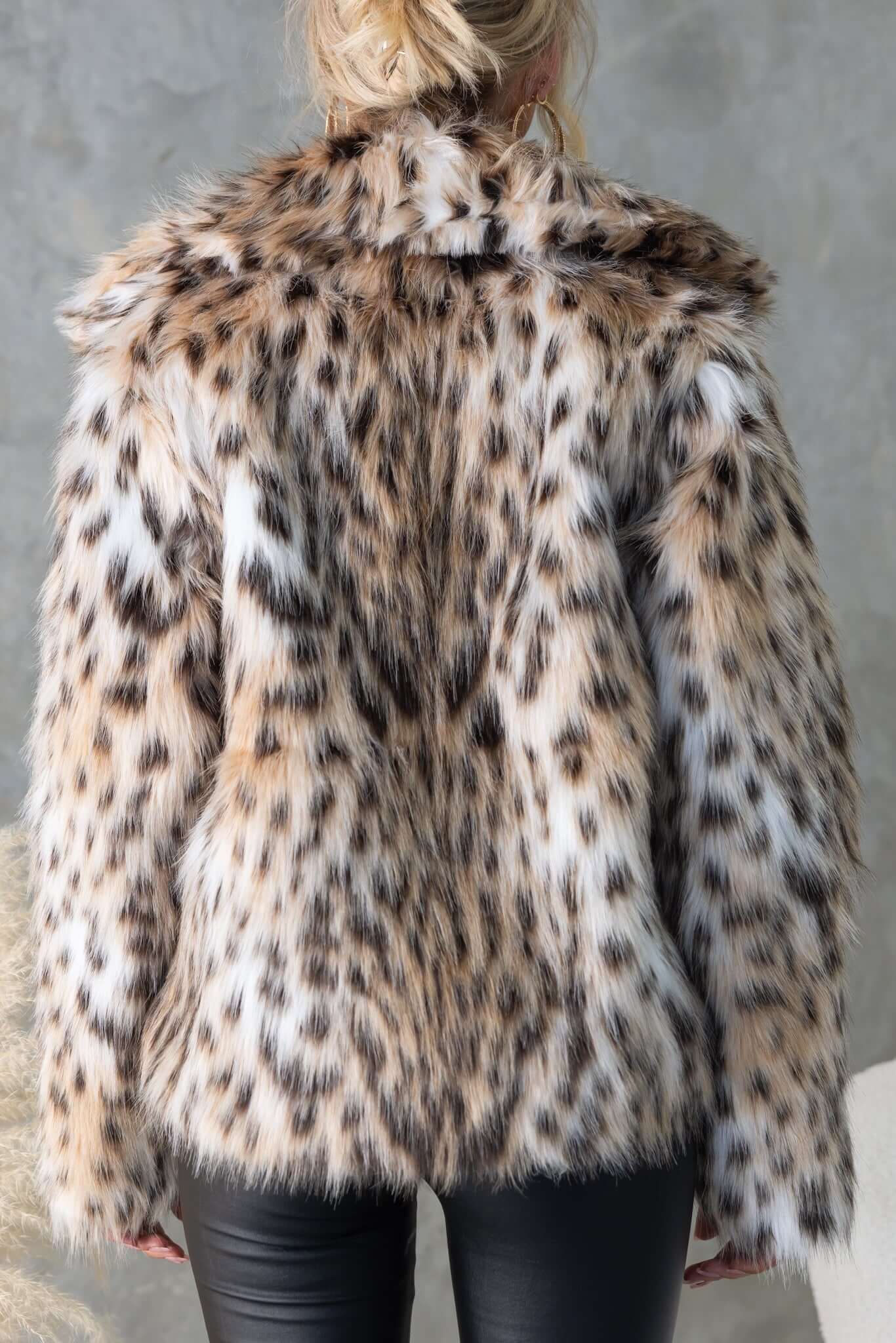 Balu Jacket - Image 6