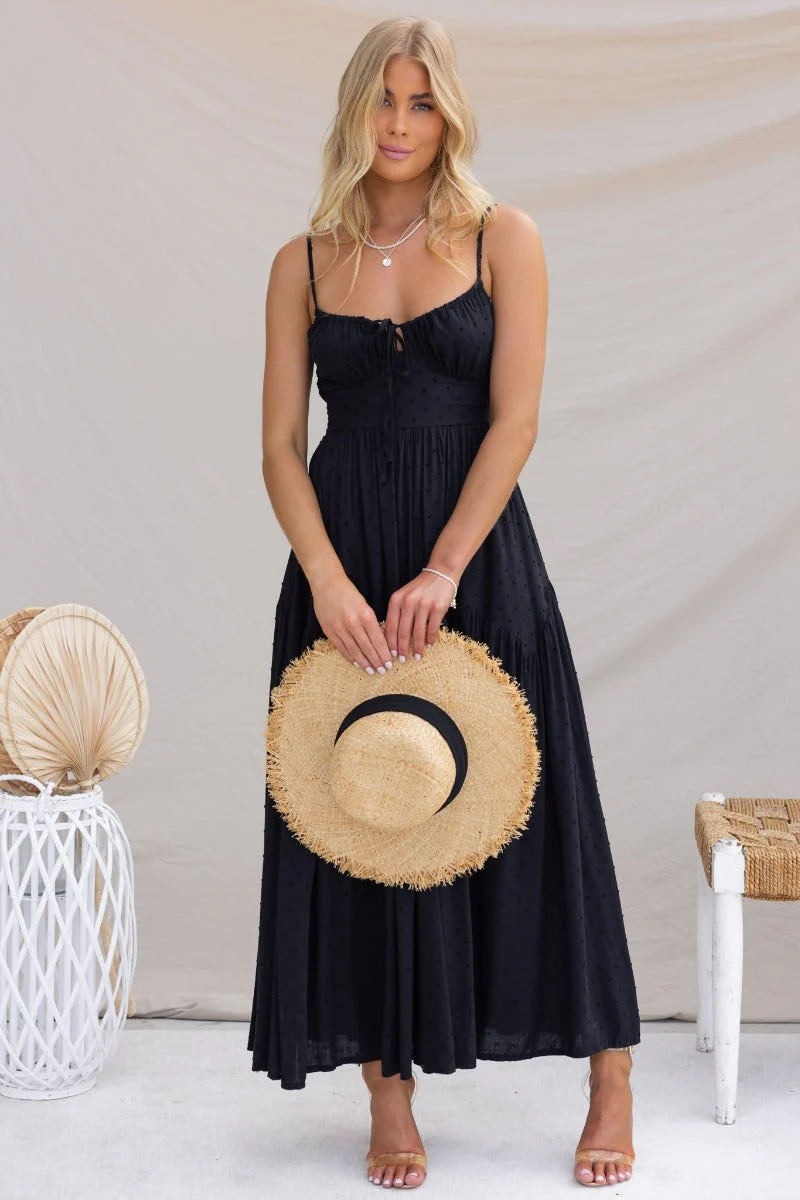 Bambi Maxi Dress