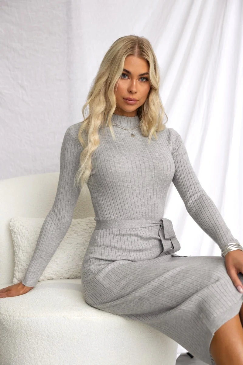 Bambia Midi Dress