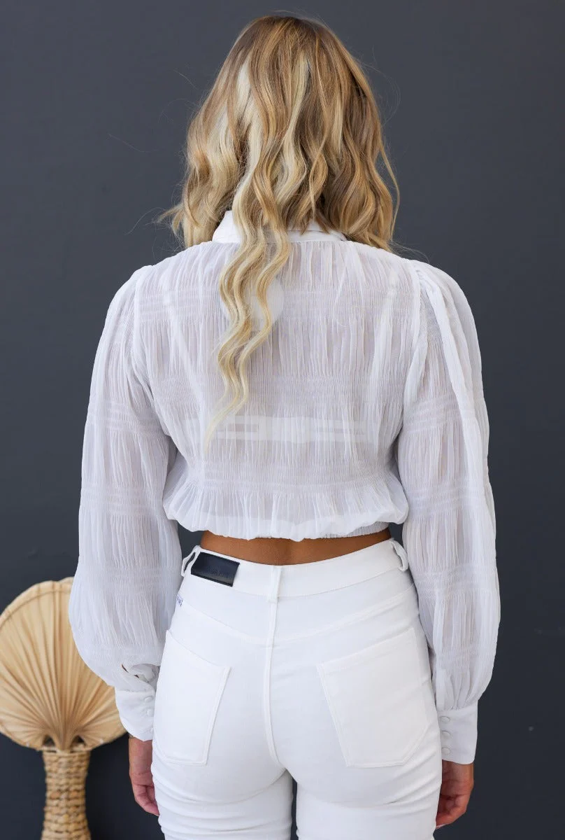Barb Top - Image 6