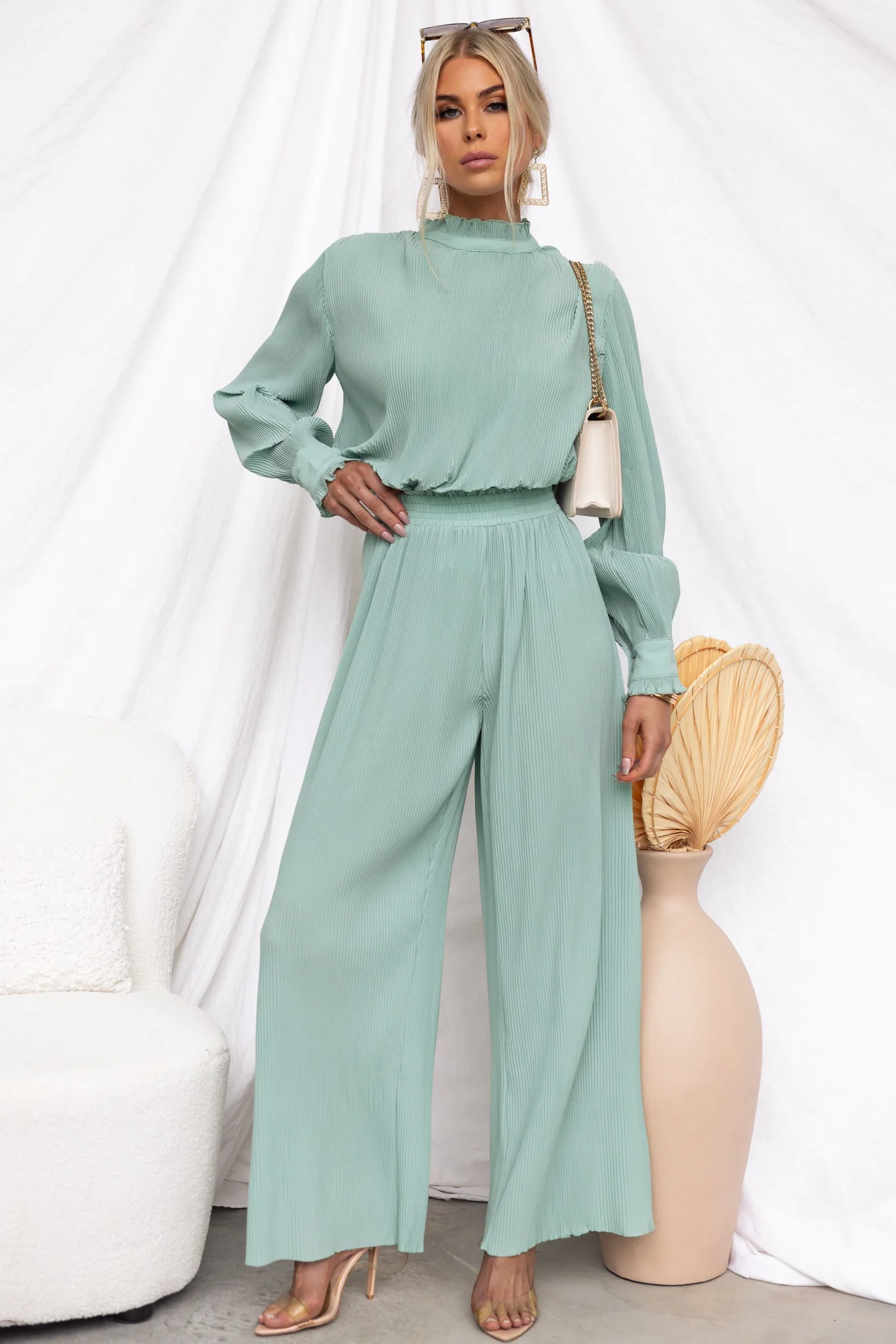 Barbara Pants