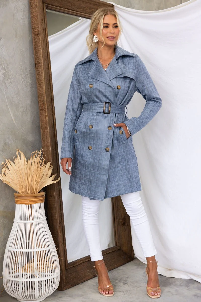 Bardo Coat - Image 2