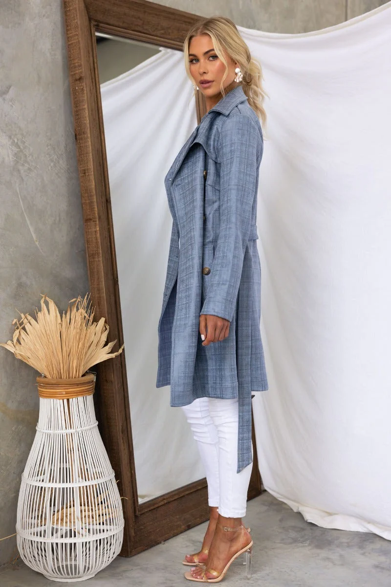 Bardo Coat - Image 4