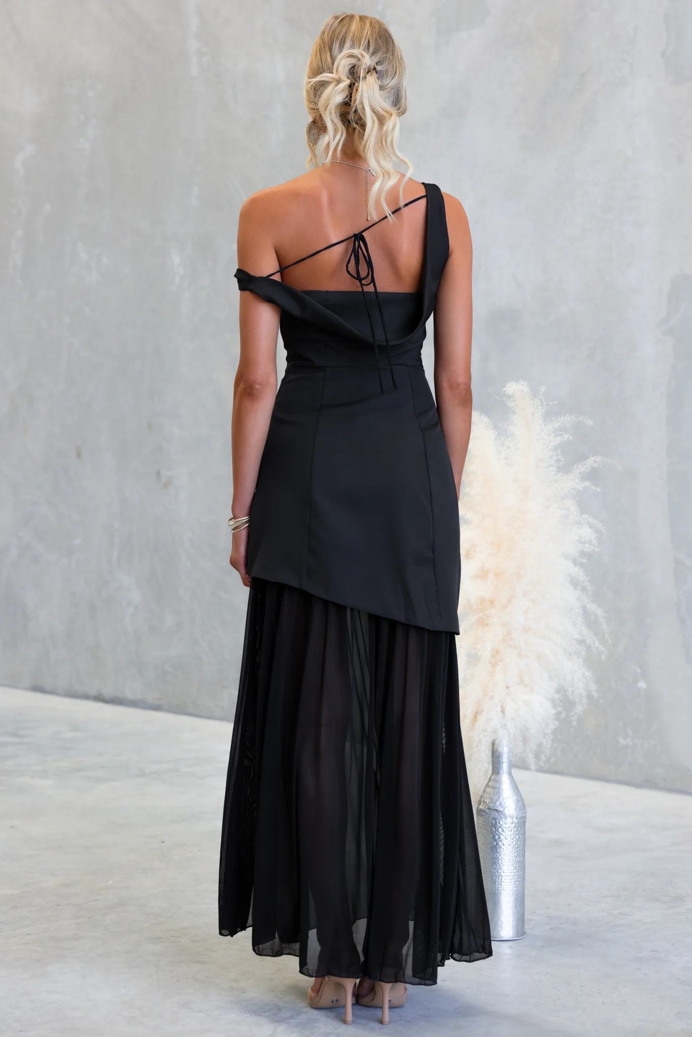 Bare Rhythm Maxi Dress - Image 5