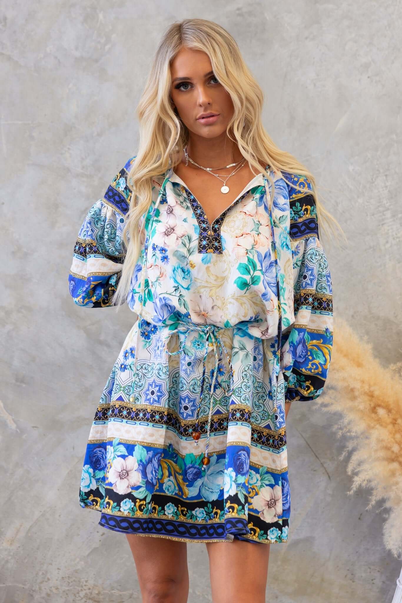 Barret Dress - Image 3