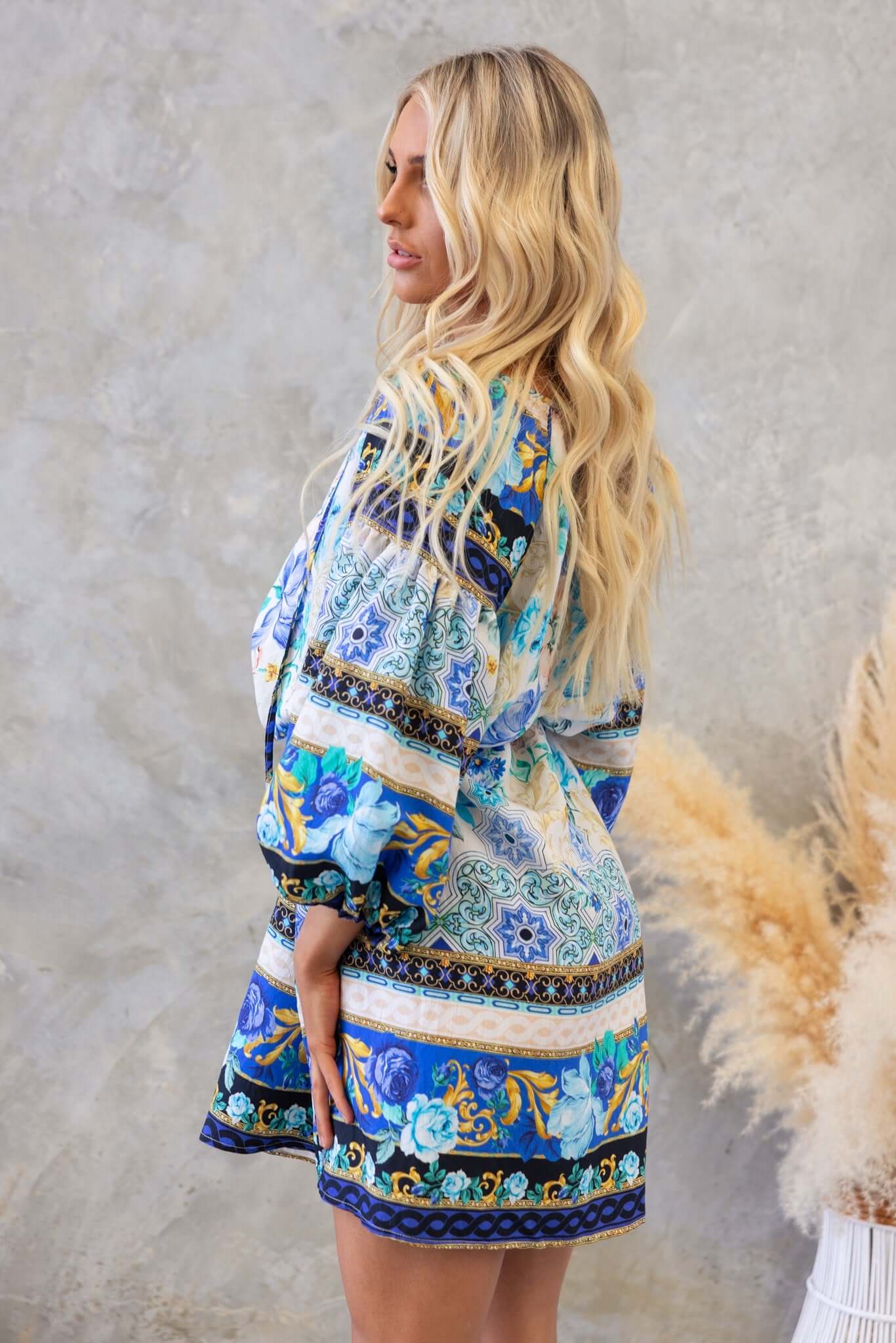 Barret Dress - Image 4