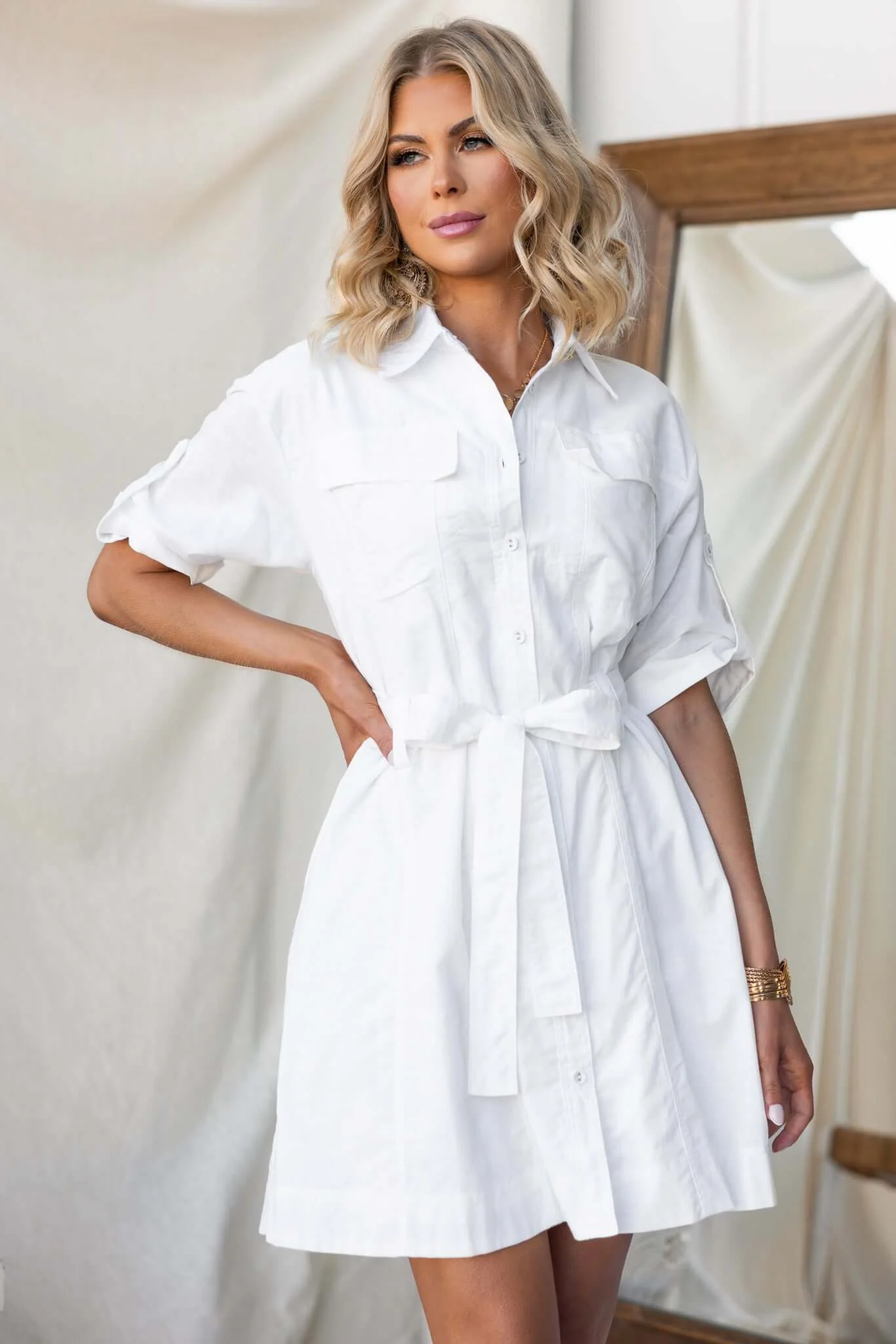 Baseline Dress - Image 3