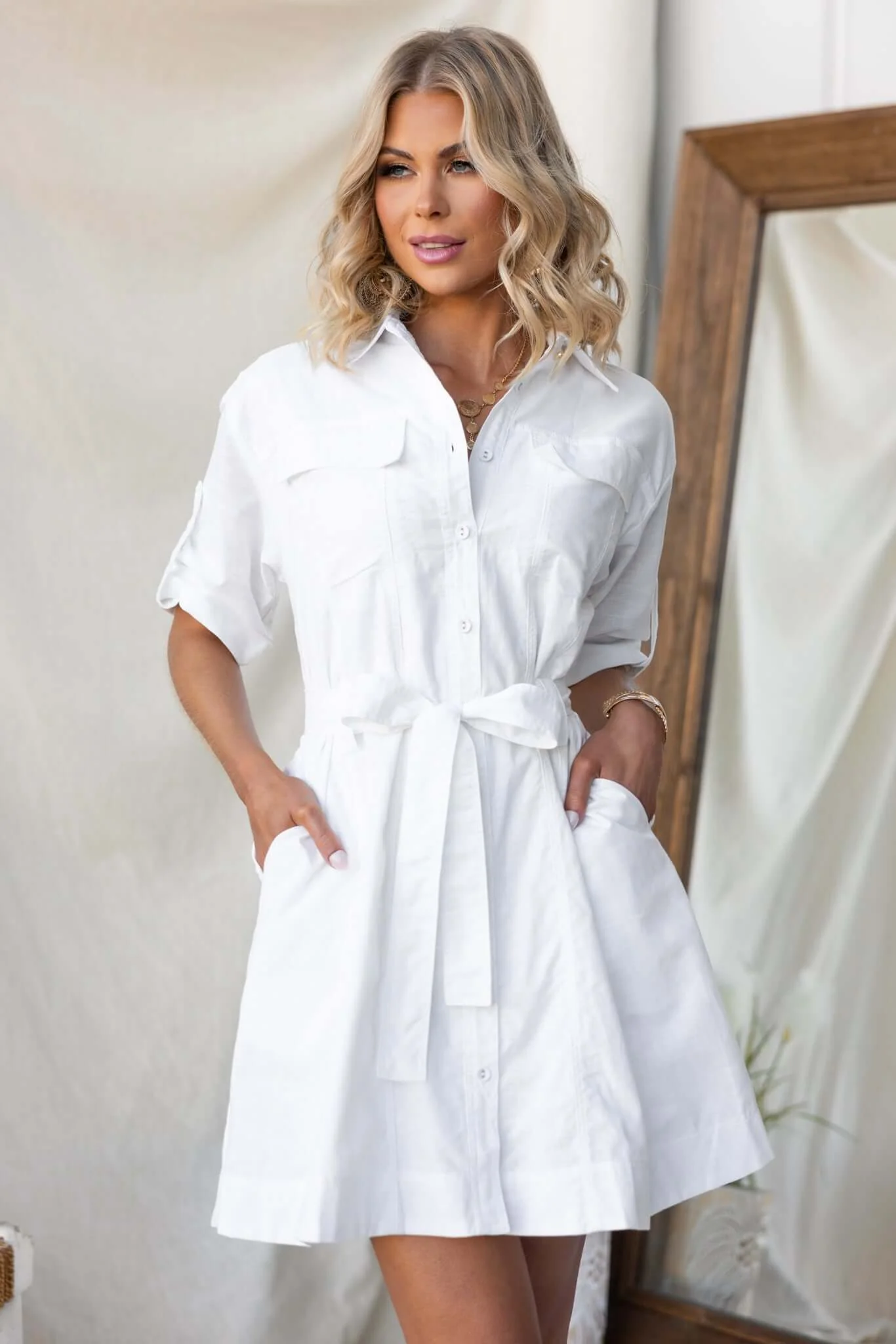 Baseline Dress - Image 5