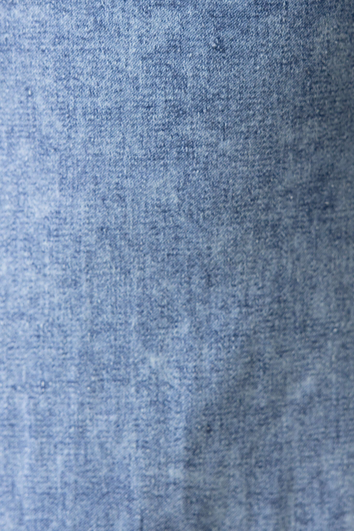 Bassi Denim Dress - Image 7