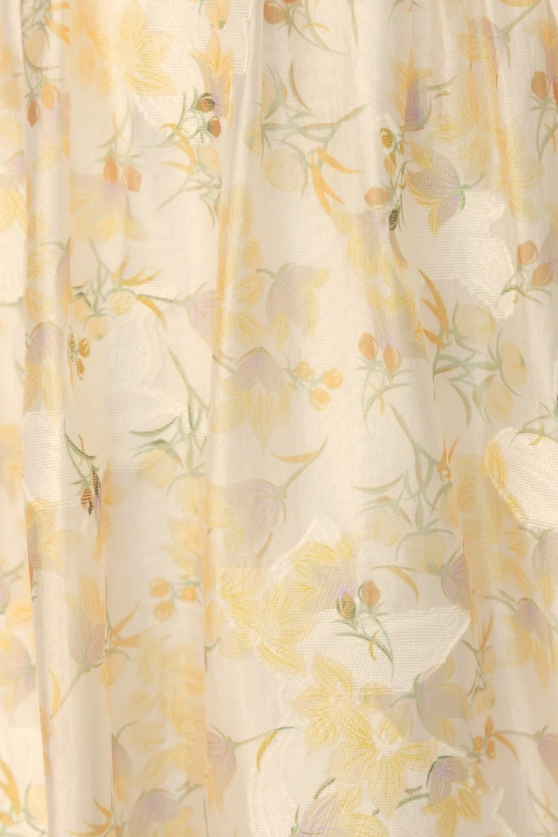 Bastian Midi Dress - Image 6